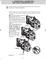 Предварительный просмотр 26 страницы LGL Electronics EcoPower Instruction Manual