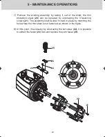 Предварительный просмотр 29 страницы LGL Electronics EcoPower Instruction Manual