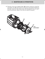 Предварительный просмотр 30 страницы LGL Electronics EcoPower Instruction Manual