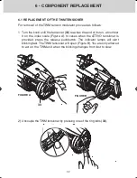 Предварительный просмотр 32 страницы LGL Electronics EcoPower Instruction Manual