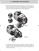 Предварительный просмотр 33 страницы LGL Electronics EcoPower Instruction Manual