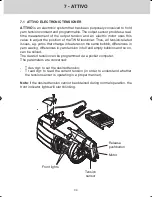 Предварительный просмотр 34 страницы LGL Electronics EcoPower Instruction Manual