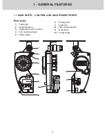 Preview for 8 page of LGL Electronics SPIN1 Instruction Manual