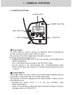 Preview for 9 page of LGL Electronics SPIN1 Instruction Manual