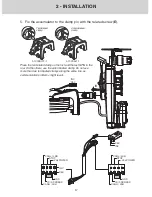 Preview for 17 page of LGL Electronics SPIN1 Instruction Manual