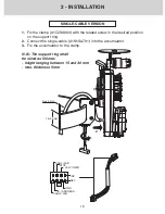 Preview for 18 page of LGL Electronics SPIN1 Instruction Manual