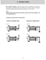 Preview for 23 page of LGL Electronics SPIN1 Instruction Manual