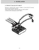 Preview for 26 page of LGL Electronics SPIN1 Instruction Manual