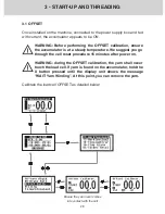 Preview for 28 page of LGL Electronics SPIN1 Instruction Manual