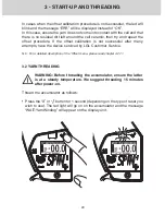 Preview for 29 page of LGL Electronics SPIN1 Instruction Manual