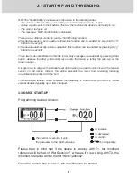 Preview for 31 page of LGL Electronics SPIN1 Instruction Manual