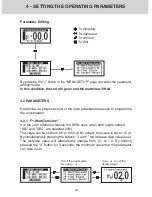 Preview for 33 page of LGL Electronics SPIN1 Instruction Manual