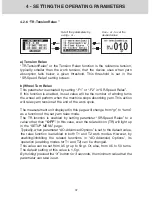 Preview for 37 page of LGL Electronics SPIN1 Instruction Manual