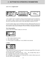 Preview for 39 page of LGL Electronics SPIN1 Instruction Manual