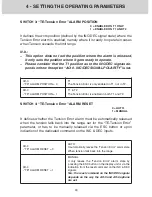 Preview for 43 page of LGL Electronics SPIN1 Instruction Manual