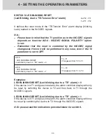 Preview for 44 page of LGL Electronics SPIN1 Instruction Manual