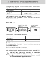 Preview for 48 page of LGL Electronics SPIN1 Instruction Manual