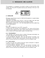 Preview for 55 page of LGL Electronics SPIN1 Instruction Manual