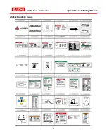 Preview for 69 page of LGMG AS1930 Operation And Safety Manual