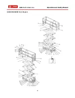 Preview for 71 page of LGMG AS1930 Operation And Safety Manual