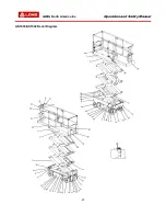 Preview for 75 page of LGMG AS1930 Operation And Safety Manual