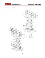 Preview for 83 page of LGMG AS1930 Operation And Safety Manual