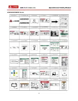 Preview for 85 page of LGMG AS1930 Operation And Safety Manual