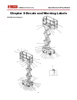 Предварительный просмотр 49 страницы LGMG AS1932E Operation And Safety Manual