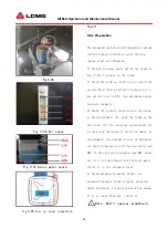 Preview for 46 page of LGMG MT86H Operation And Maintenance Manual