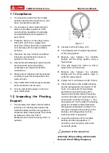 Preview for 9 page of LGMG T65J Maintenance Manual