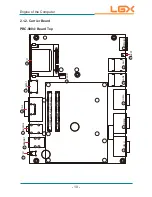 Предварительный просмотр 18 страницы LGX AU957 SERIES User Manual