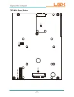 Предварительный просмотр 19 страницы LGX AU957 SERIES User Manual