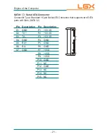 Предварительный просмотр 29 страницы LGX AU957 SERIES User Manual