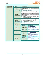 Предварительный просмотр 76 страницы LGX AU957 SERIES User Manual