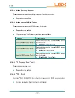 Предварительный просмотр 77 страницы LGX AU957 SERIES User Manual