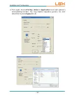 Preview for 51 page of LGX Mi400-10 User Manual
