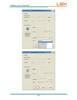 Preview for 52 page of LGX Mi400-10 User Manual