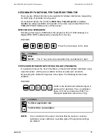 Предварительный просмотр 11 страницы LH Argo LH 1200 Operator'S Manual