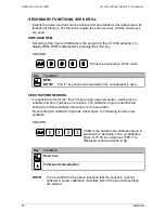 Предварительный просмотр 12 страницы LH Argo LH 1200 Operator'S Manual