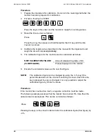 Предварительный просмотр 20 страницы LH Argo LH 1200 Operator'S Manual