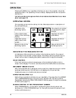 Предварительный просмотр 10 страницы LH Technologies INTELLITRAM Operator'S Manual