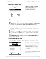 Предварительный просмотр 20 страницы LH Technologies INTELLITRAM Operator'S Manual