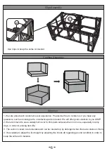 Предварительный просмотр 7 страницы LHBcraft OT001-box C Assembly Instructions Manual