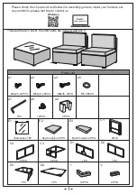 Предварительный просмотр 2 страницы LHBcraft OT001 Assembly Instructions Manual