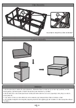 Предварительный просмотр 7 страницы LHBcraft OT001 Assembly Instructions Manual