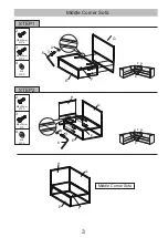 Предварительный просмотр 3 страницы LHBcraft OT003 Assembly Instructions