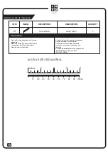 Preview for 4 page of LHFD C1910166 Assembly Instructions Manual