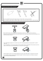 Preview for 6 page of LHFD C1910166 Assembly Instructions Manual