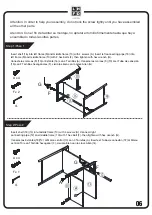 Preview for 7 page of LHFD C1910166 Assembly Instructions Manual