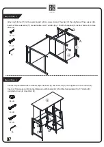 Preview for 8 page of LHFD C1910166 Assembly Instructions Manual